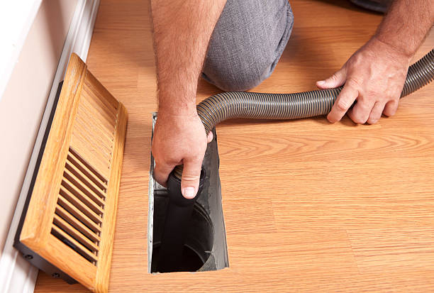 Best Affordable Duct Cleaning Services  in Lmerton, PA