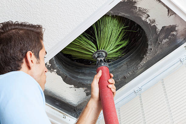 Best Professional Duct Cleaning Services  in Lmerton, PA